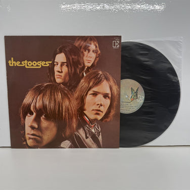 The Stooges - The Stooges Vinyl LP Reissue
