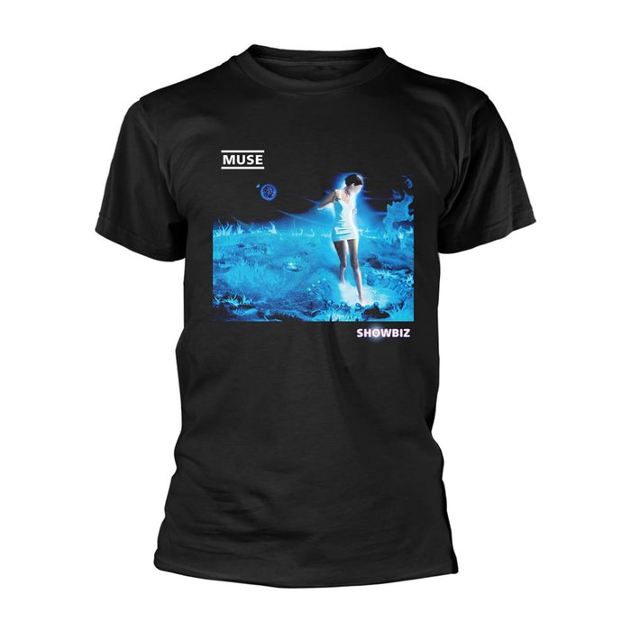 Muse - Showbiz T-Shirt