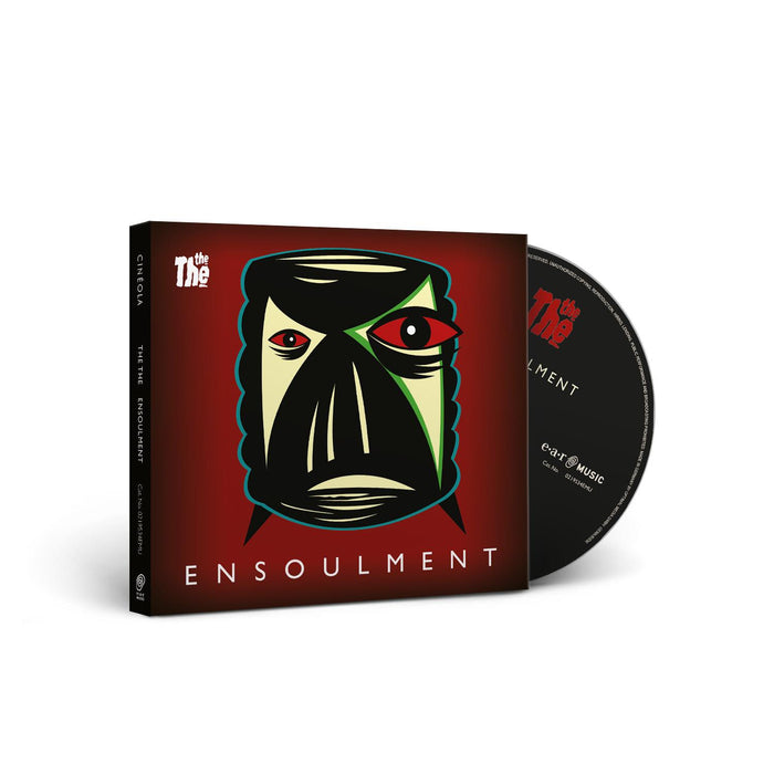 The The - Ensoulment