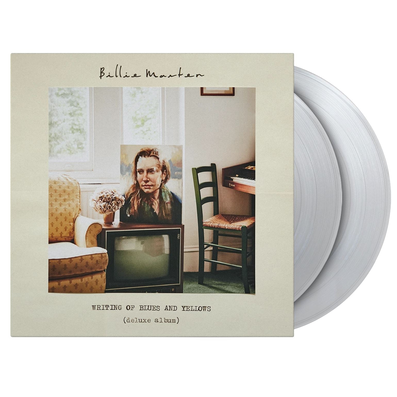 Billie Marten - Dog Eared Vinyl LP | Dig In Records
