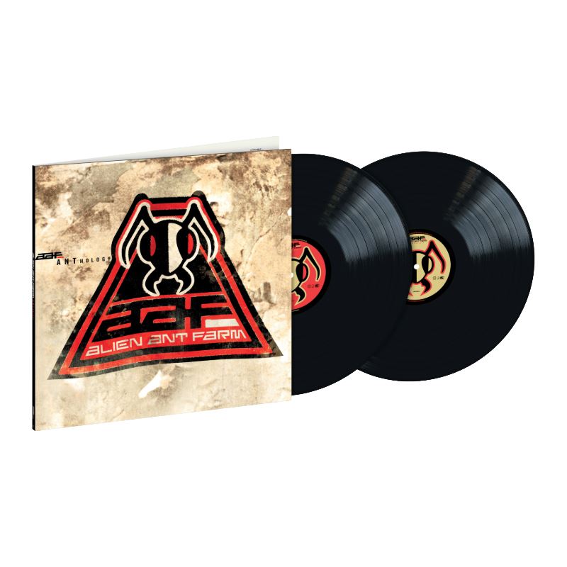 Alien Ant Farm - ANThology (25th Anniversary)
