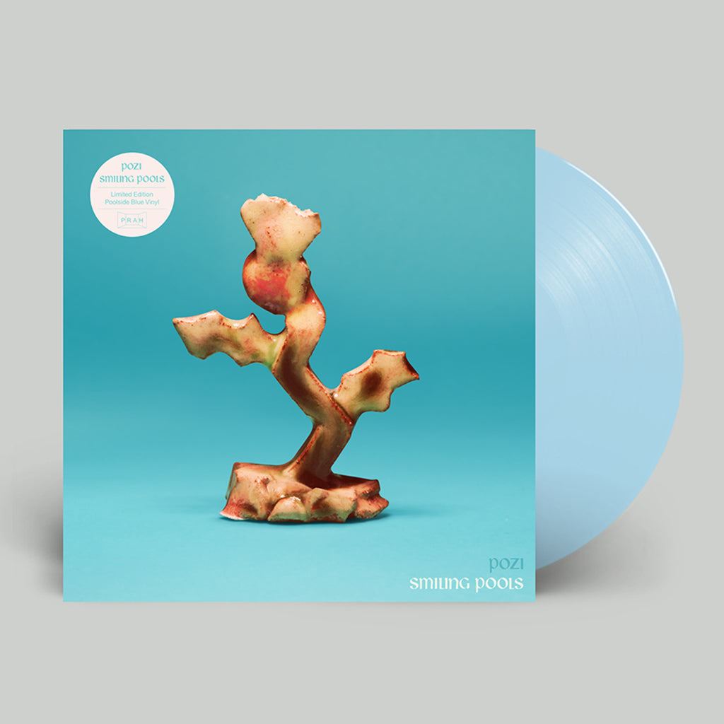 Pozi - Smiling Pools