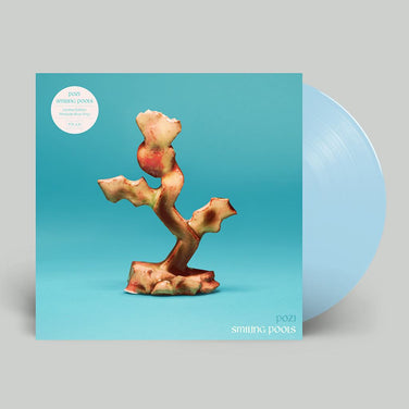 Pozi - Smiling Pools