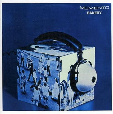 Bakery - Momento CD