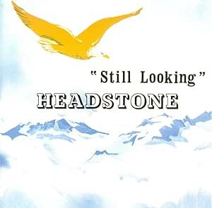 Headstone - Still Looking CD