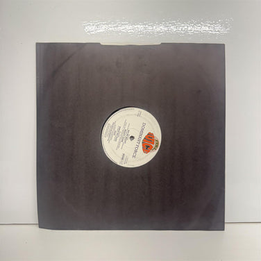 Dominant Force - When We Flex 12" Vinyl Single