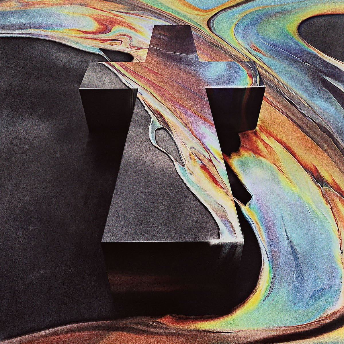 Justice - Woman 2x Vinyl LP + CD