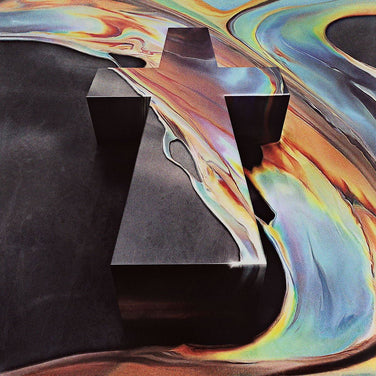 Justice - Woman 2x Vinyl LP