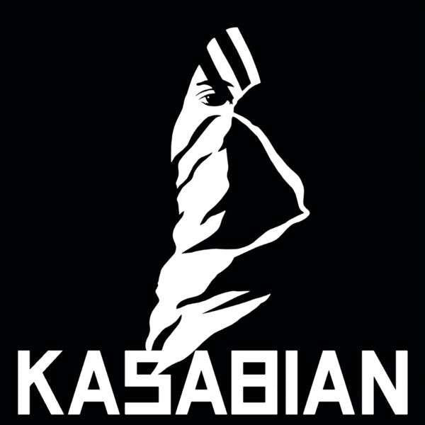 Kasabian - Kasabian 2x 10" Vinyl LP