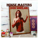 Bob Sinclar - House Masters 2CD New collectable releases UK record store sell used
