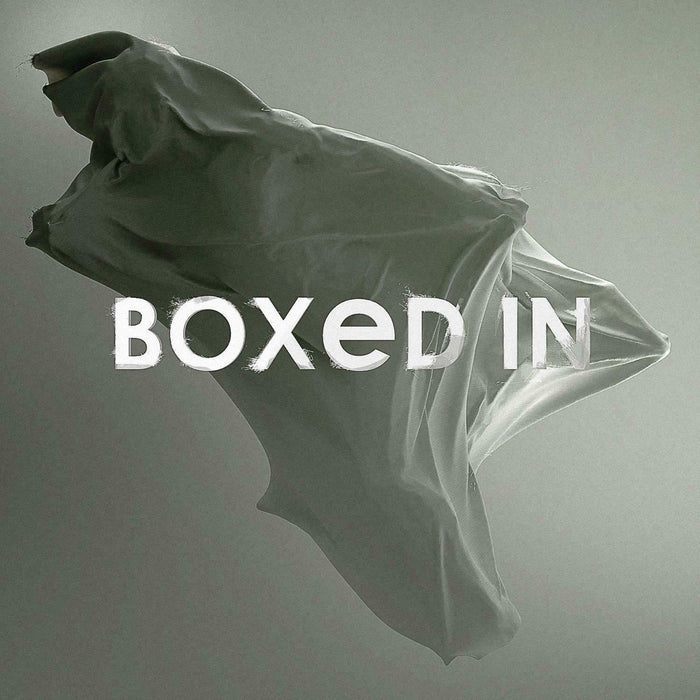 Boxed In - Boxed In Vinyl LP New vinyl LP CD releases UK record store sell used