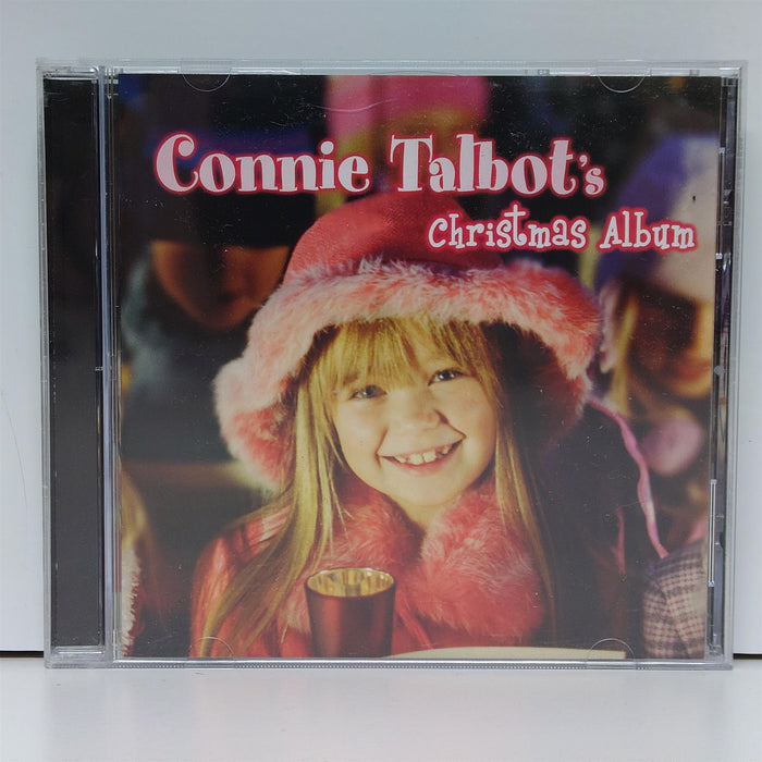Connie Talbot - Connie Talbot's Christmas Album CD