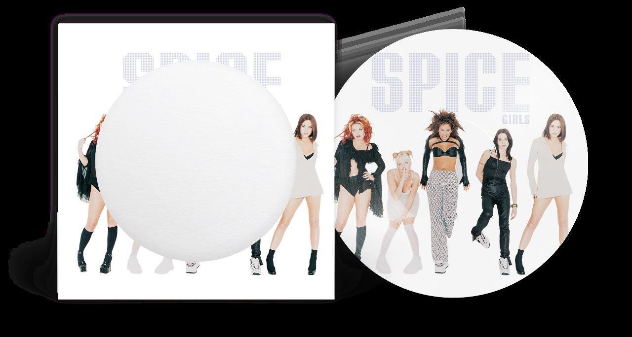 Spice Girls - Spiceworld 25
