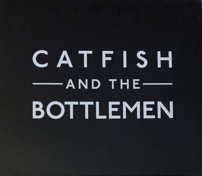 Catfish And The Bottlemen - The Balance  CD