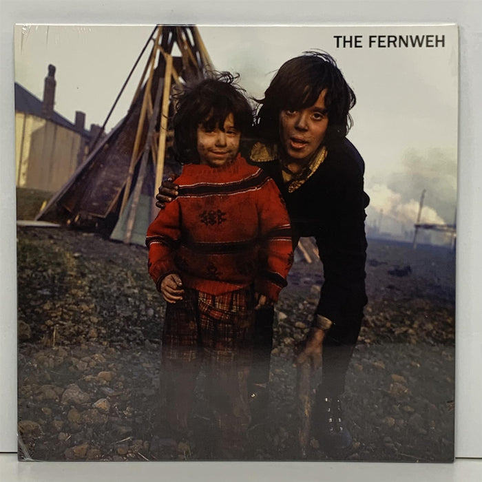 The Fernweh - The Fernweh Vinyl LP