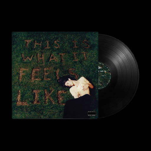 Gracie Abrams - This Is What It Feels Like Vinyl LP New collectable releases UK record store sell used