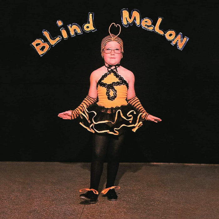 Blind Melon - Blind Melon 180G Vinyl LP Reissue