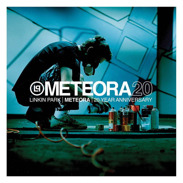 Linkin Park - Meteora - 20th Anniversary