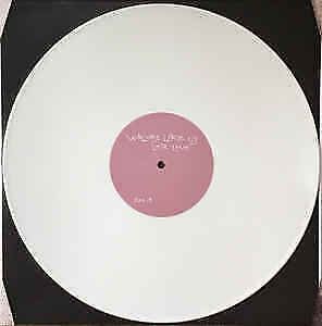 Wolves Like Us - Late Love Limited Edition White Vinyl LP New vinyl LP CD releases UK record store sell used
