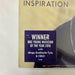 Sheku Kanneh-Mason- Inspiration  Vinyl LP New vinyl LP CD releases UK record store sell used