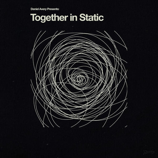 Daniel Avery – Together In Static Vinyl LP New vinyl LP CD releases UK record store sell used