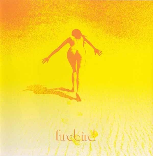 Firebird - Firebird Limited Edition 2x Yellow Vinyl LP
