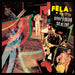 Fela & Africa 70 - Everything Scatter Vinyl LP Reissue New vinyl LP CD releases UK record store sell used