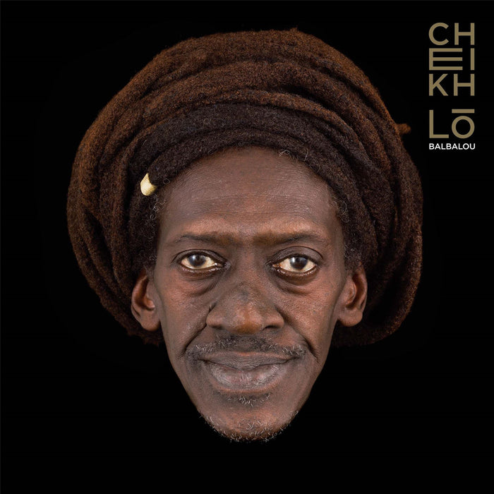 Cheikh Lô - Balbalou CD