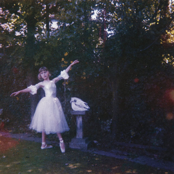 Wolf Alice - Visions Of A Life CD