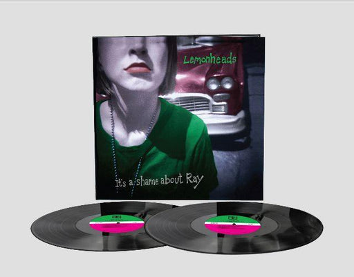 The Lemonheads - It's A Shame About Ray (30th Anniversary Edition) New vinyl LP CD releases UK record store sell used
