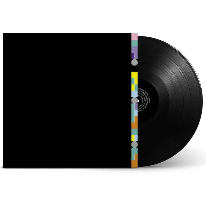 New Order - Blue Monday 12" Vinyl Single Remastered