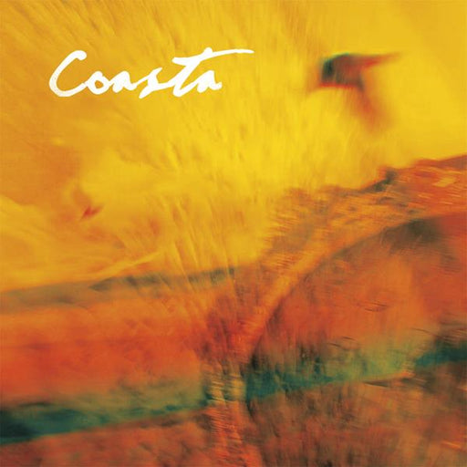 Coasta - Sunzal White 12" Vinyl EP New collectable releases UK record store sell used