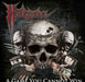 Heretic - A Game You Cannot Win 2X Limited Red Vinyl LP New vinyl LP CD releases UK record store sell used