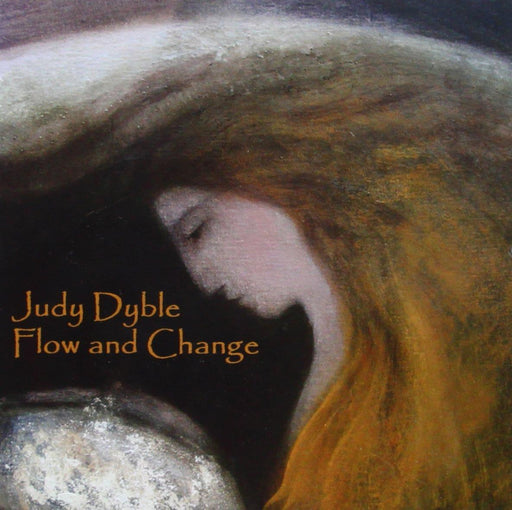 Judy Dyble - Flow And Change Vinyl LP New collectable releases UK record store sell used