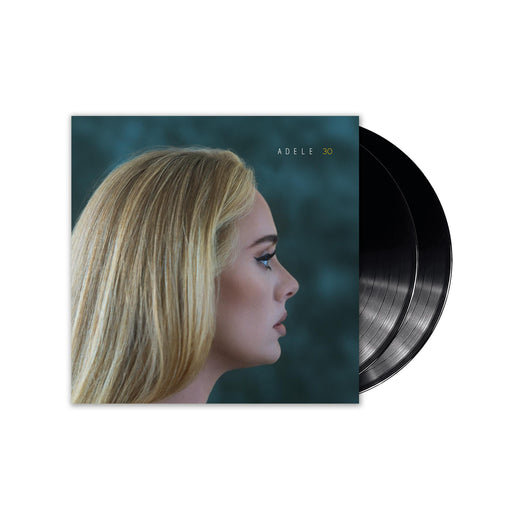 Adele - 30 New collectable releases UK record store sell used