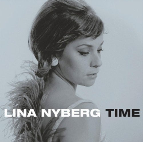 Lina Nyberg - Time Standard CD
