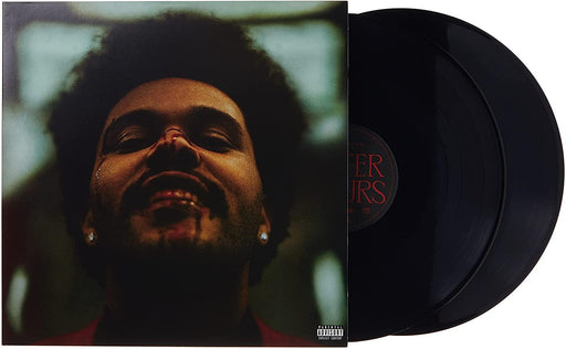 The Weeknd – After Hours 2x Vinyl LP New vinyl LP CD releases UK record store sell used