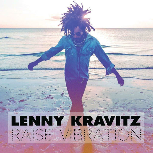 Lenny Kravitz - Raise Vibration 2X Picture Disc Vinyl LP New vinyl LP CD releases UK record store sell used