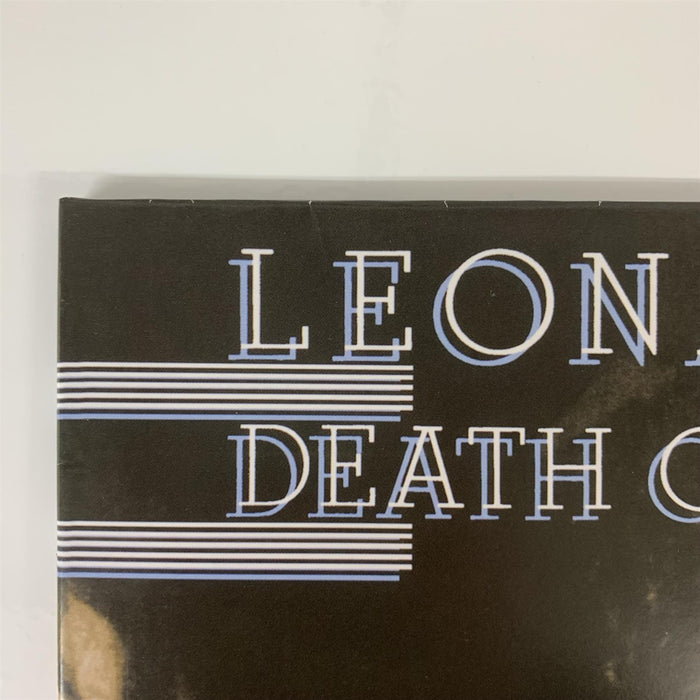 Leonard Cohen - Death Of A Ladies' Man Vinyl LP Reissue New vinyl LP CD releases UK record store sell used