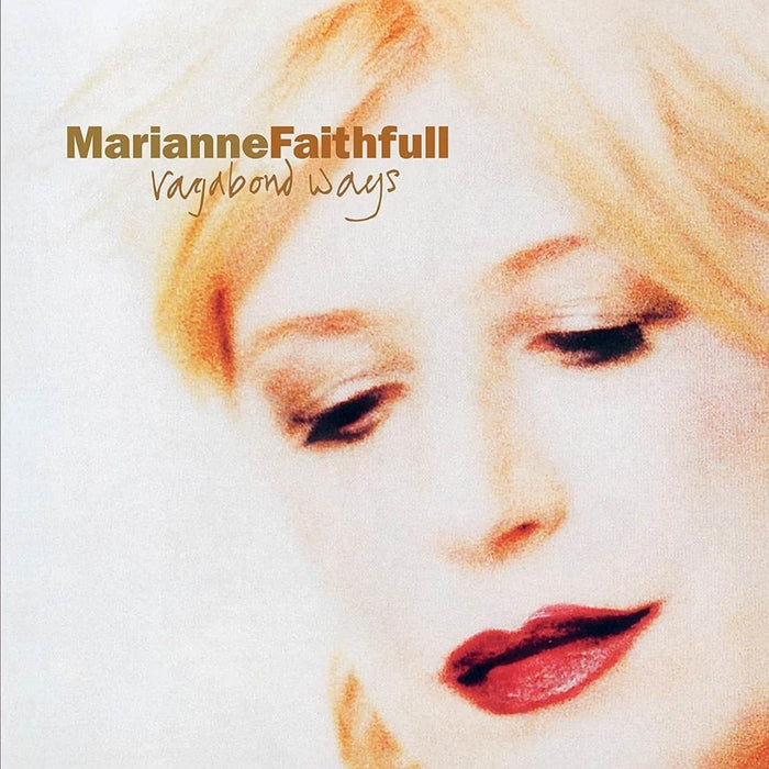 Marianne Faithfull - Vagabond Ways 180G Vinyl LP New vinyl LP CD releases UK record store sell used