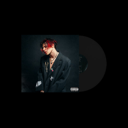 YUNGBLUD - YUNGBLUD New collectable releases UK record store sell used