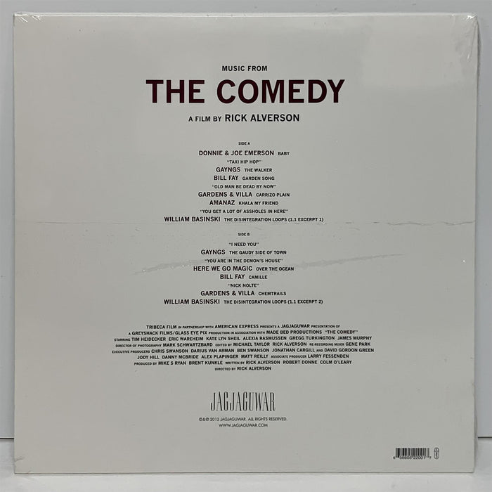 Music From the Comedy - V/A Vinyl LP