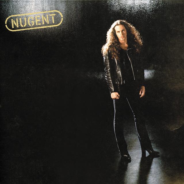 Ted Nugent - Nugent CD