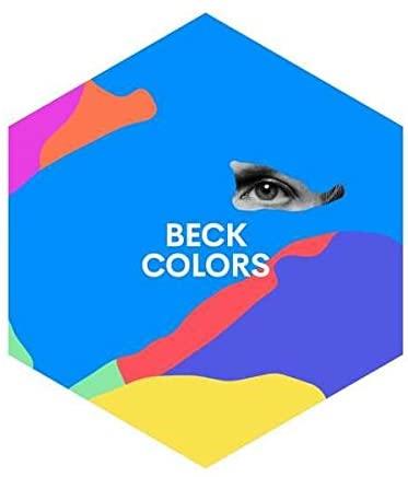 Beck - Colours New collectable releases UK record store sell used