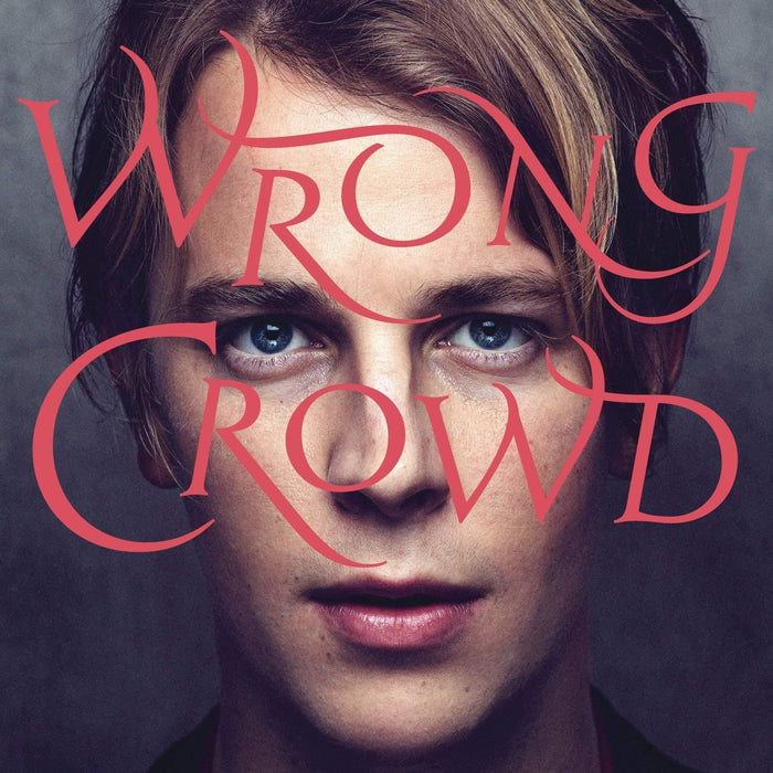 Tom Odell - Wrong Crowd CD