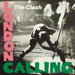 The Clash - London Calling 2x Vinyl LP Reissue New vinyl LP CD releases UK record store sell used