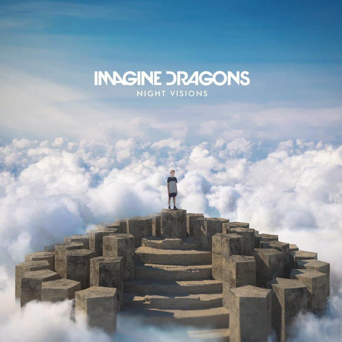 Imagine Dragons - Night Visions 10th Anniversary Edition