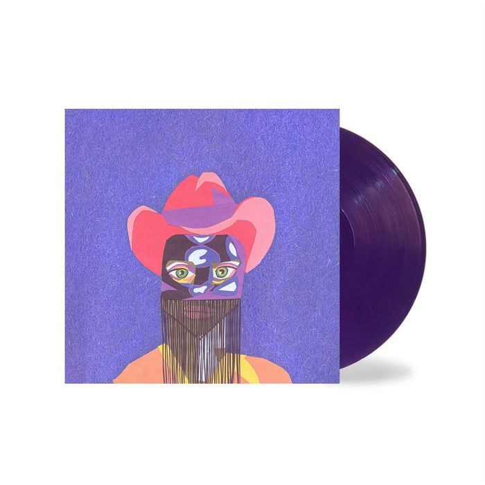 Orville Peck - Show Pony 12" Purple Vinyl EP