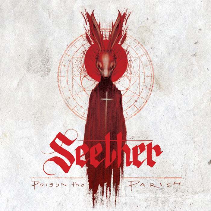 Seether - Poison The Parish CD