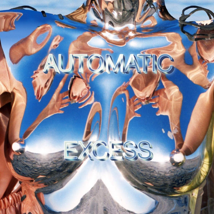 Automatic - Excess New collectable releases UK record store sell used